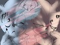 Struggle by soina