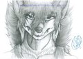 This... Is the face of fierce by WolfieWolfster