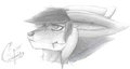 The eyes of hope by WolfieWolfster