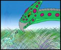 Art: A new life by Serpent