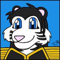 Kipcha Avatar by KipchaMamoru