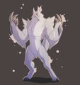 Berg by Undeadkitty13