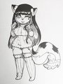 posu by DreamInColor