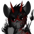 $ A Firey FUCK OFF to You! >:3