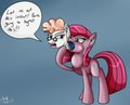 Pinkamena's Revenge