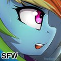 A Dash of Lightning by TheBatfang