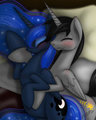 Slumber by MiniFeru