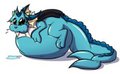 Waterlogged Virporeon