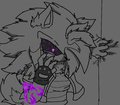 The Mark Of Hades by FrostBurnedSoul