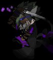 Empty Shadow by FrostBurnedSoul