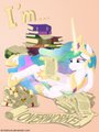 I'm... Celestia