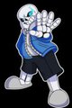 You're gonna have a BAD TIME by Trooper036