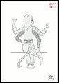 Multi-limbed
