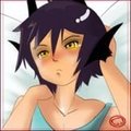 Evinon Dakimakura by Harumi