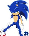 Little Hedgehog - censored by Sonicth62