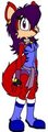 Neraka the Skunk