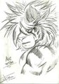 Alec the Tiger by Mimy92Sonadow