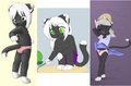 Devin Character Sheet