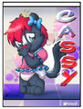 Cassy Tag