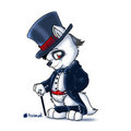 Stylin' by TaviMunk