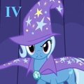 Trixie's Education - Part Four