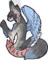 Reaching For You Badge: Kree