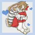 My Bunnyboo