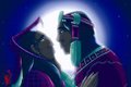 Moonlight Lovers