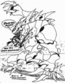 Sashi vs. Metal-Elementor