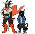 Brother Costumes