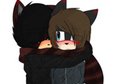 SayLey relationship by Sayrinn