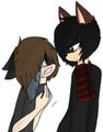 Please tell me shes ok! by Sayrinn