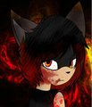 Riley - Super form by Sayrinn