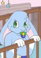 [C] Binkie