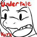 Undertale alt ending #2:Asriel 1/?