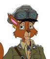 Hauptmann Arnold Messler (Afrika Korps)
