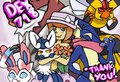 A Full Dex by InkyFrog