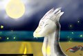 Beach Birthday! (Iluq 2015) by DeviousMarshal