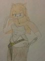 Warrior Princess 