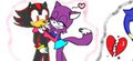 Sonadow-Heartbroken by Echo3Sapphire
