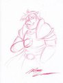 [Old Art] Sir Kain by Marcleonhardt