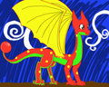 Project Starconium: Crystalcia