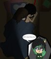 Lhyrii and her mischievous plans~&nbsp;&nbsp;&nbsp;&nbsp;by Sayrinn