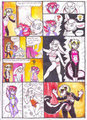 Adventure In Melbra (Dress up game 5) page 4 by Mariano66