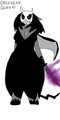 Obsidian Queen