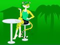 #CheetahGirlChallenge - "... What to do...?"