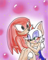 Knouge Amo a Rouge PARTE 6