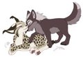 Together - by Vilani
