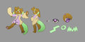 Paupe's Character Sheet (WIP)