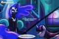 Alicorns & Panties